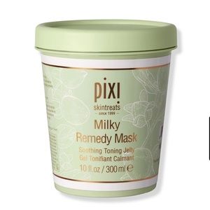 NWT Pixi Milky Remedy Mask
